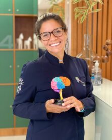 Anna Baptista