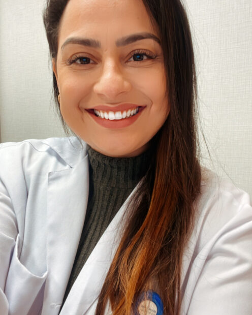 Dra. Emili Victoria