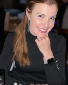 Dra. Paula Iglesias